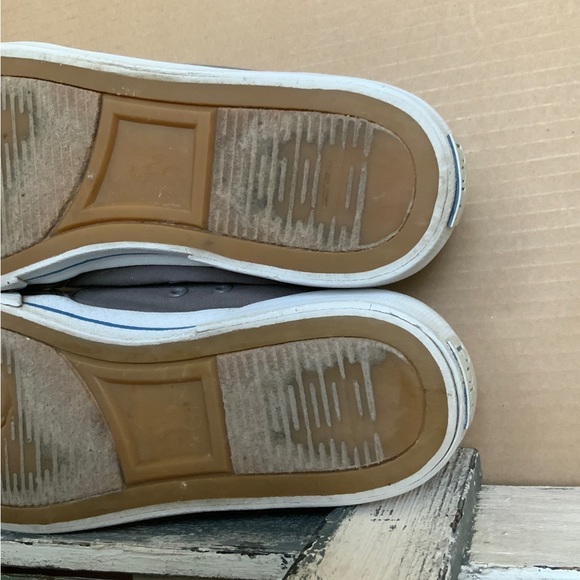 RALPH LAUREN CASUAL SNEAKERS - Picture 13 of 13